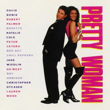 PRETTY WOMAN - OST