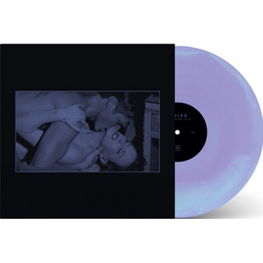 WHIRR - FEELS LIKE YOU