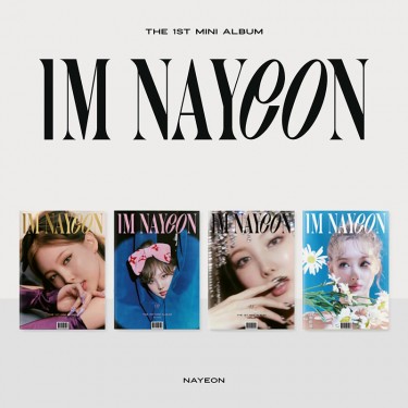 NAYEON - IM NAYEON