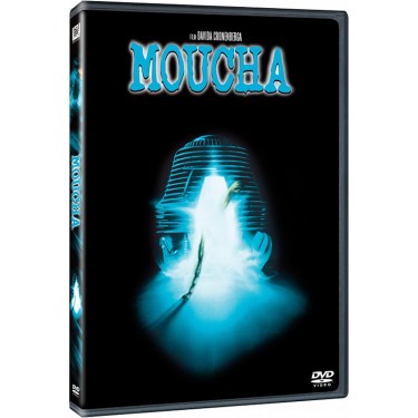 MOUCHA - FILM