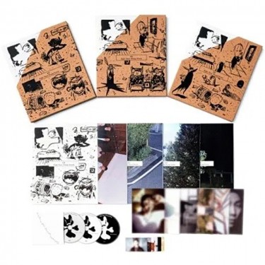 RM (BTS) - RIGHT PLACE, WRONG PERSON (VERSION B)