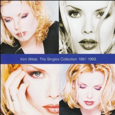WILDE KIM - SINGLE COLLECTION 1981-1993