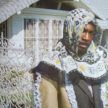 JPEGMAFIA - ALL MY HEROES ARE CORNBALLS (limited)