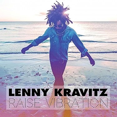 KRAVITZ, LENNY - RAISE VIBRATION (DIGISLEEVE)