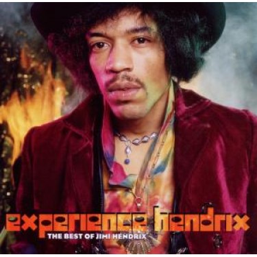 HENDRIX JIMI - EXPERIENCE HENDRIX/BEST OF