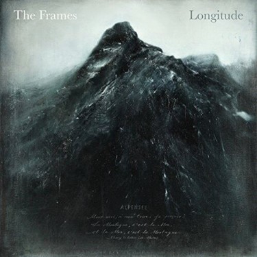 FRAMES - LONGITUDE