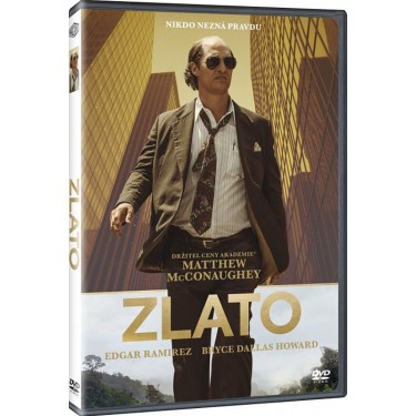 ZLATO - FILM