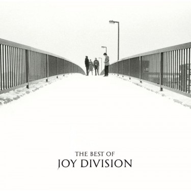 JOY DIVISION - BEST OF
