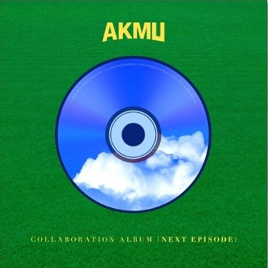 AKMU (AKDONG MUSICIAN) - COLLABORATION ALBUM: NEXT EPISODE