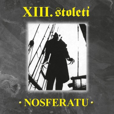 XIII.STOLETI - NOSFERATU