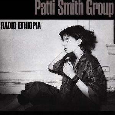 SMITH PATTI - RADIO ETHIOPIA
