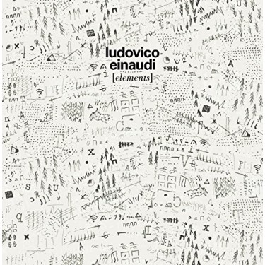 EINAUDI LUDOVICO - ELEMENTS