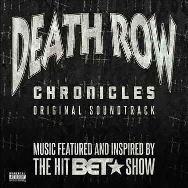 V/A - DEATH ROW CHRONICLES SOUNDTRACK