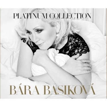 Basiková Bára - Platinum Collection