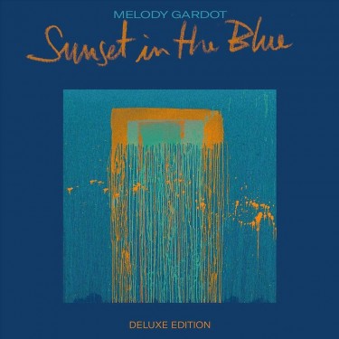 GARDOT MELODY - SUNSET IN THE BLUE (DELUXE)