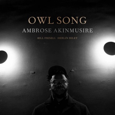 AKINMUSIRE AMBROSE - OWL SONG (FEAT. BILL FRISELL & HERLIN RILEY)
