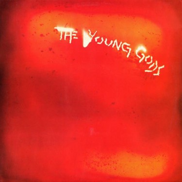 YOUNG GODS THE - L'EAU ROUGE/RED WATER