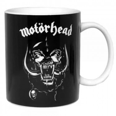 MOTORHEAD - MUG 300 ML -