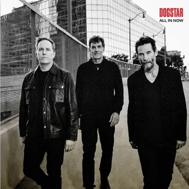 DOGSTAR - ALL I NOW