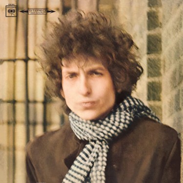 DYLAN BOB - BLONDE ON BLONDE -REISSUE-