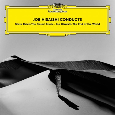 HISAISHI JOE - CONDUCTS