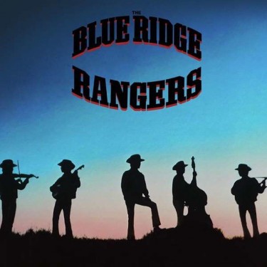 FOGERTY JOHN - BLUE RIDGE RANGERS