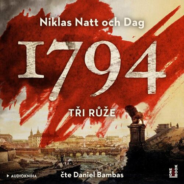 1794: Tři růže - Natt Och Dag, Niklas