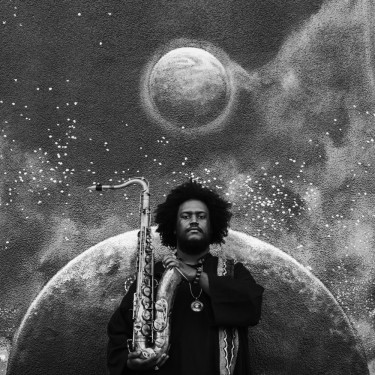 WASHINGTON KAMASI - EPIC