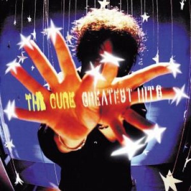 CURE - GREATEST HITS