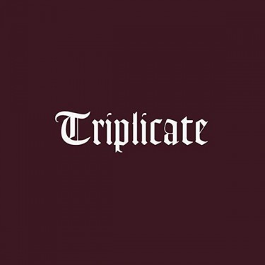 DYLAN BOB - TRIPLICATE