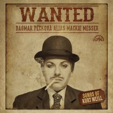 PECKOVÁ DAGMAR - WANTED
