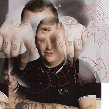 STRÝC NORY - SPACE LOPATA
