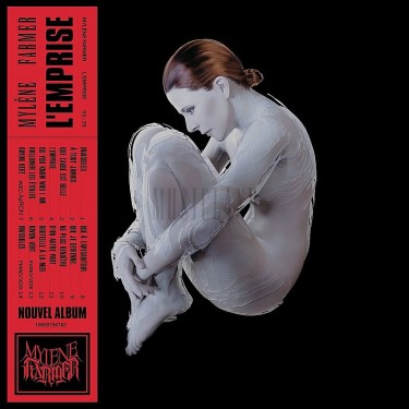 FARMER MYLÈNE - L'EMPRISE