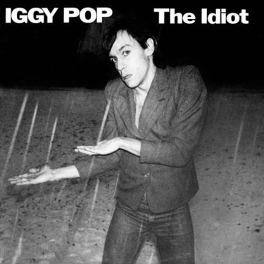 IGGY POP - IDIOT