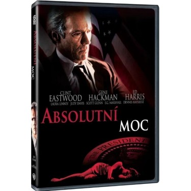 ABSOLUTNÍ MOC - FILM