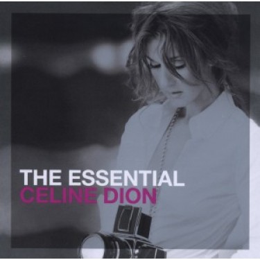 DION CELINE - ESSENTIAL