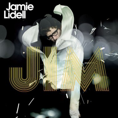 LIDELL, JAMIE - JIM