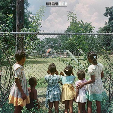 STAPLES MAVIS - WE GET BY