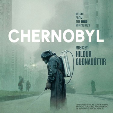 CHERNOBYL - O.S.T. / GUONADÓTTIR HILDUR