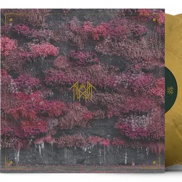 SLEEP TOKEN - EVEN IN ARCADIA (METALLIC GOLD)