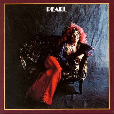 JOPLIN JANIS - PEARL