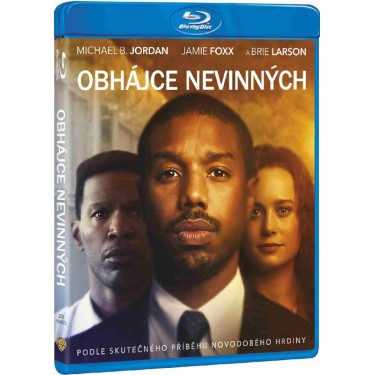 OBHÁJCE NEVINNÝCH - FILM