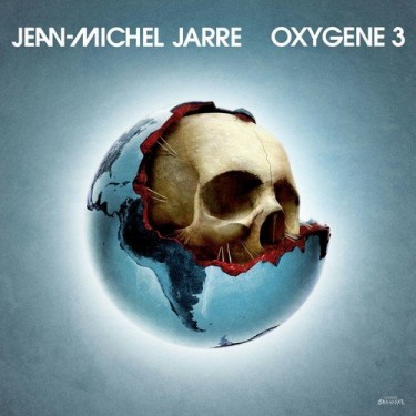 JARRE JEAN-MICHEL - OXYGENE 3