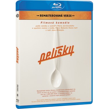 PELÍŠKY - FILM