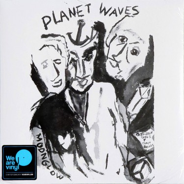 DYLAN BOB - PLANET WAVES