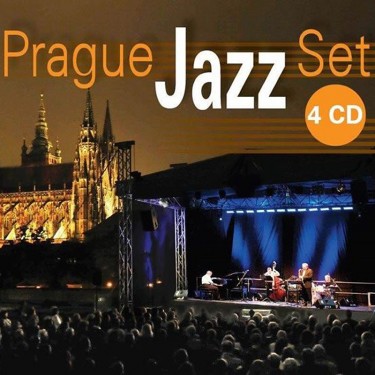 Prague Jazz Set - 10