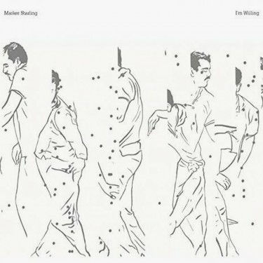 STARLING, MARKER - I'M WILLING / A TENDER PATCHWORK ESSAY ON THE NATURE OF LOVE THAT,