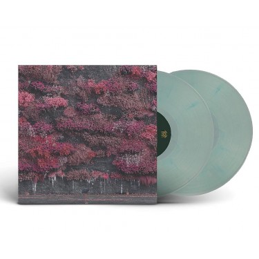 SLEEP TOKEN - EVEN IN ARCADIA (HINT OF BLUE VINYL/RETAIL EXCLUSIVE)