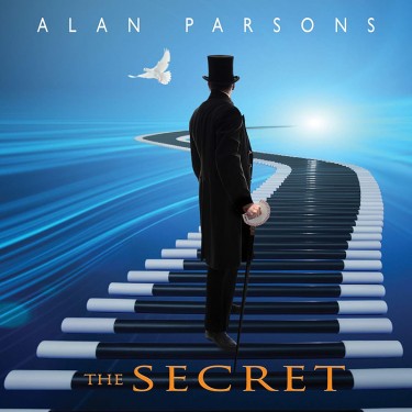 PARSONS ALAN - THE SECRET