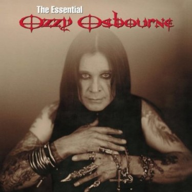OSBOURNE OZZY - ESSENTIAL OZZY
